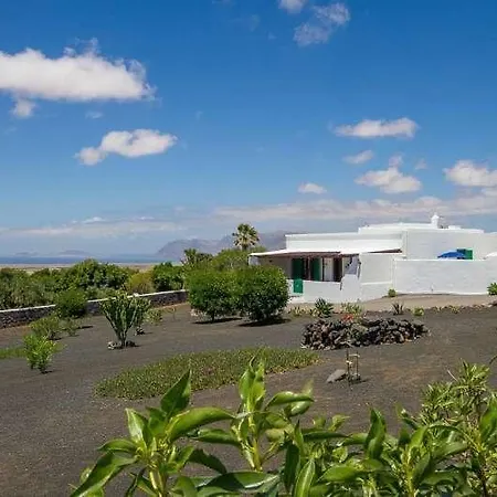 Сasa de vacaciones Temutao Tao
