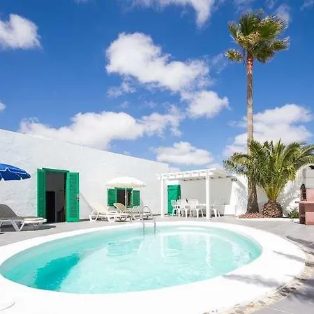 Temutao Holiday home