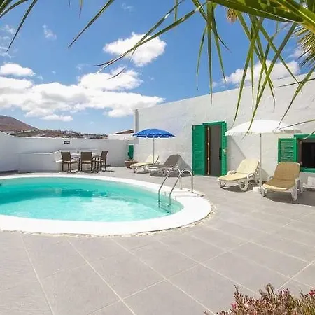 Temutao Holiday home
