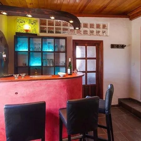Temutao Holiday home Tao