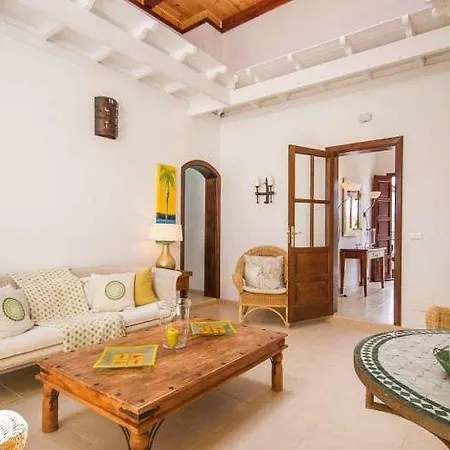 Holiday home Temutao *