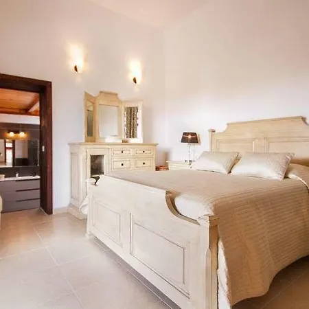 Holiday home Temutao Tao