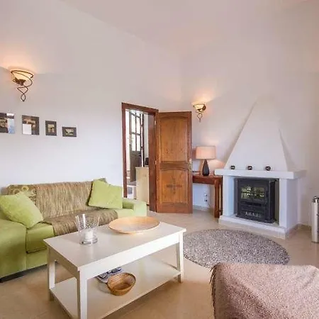 Holiday home Temutao