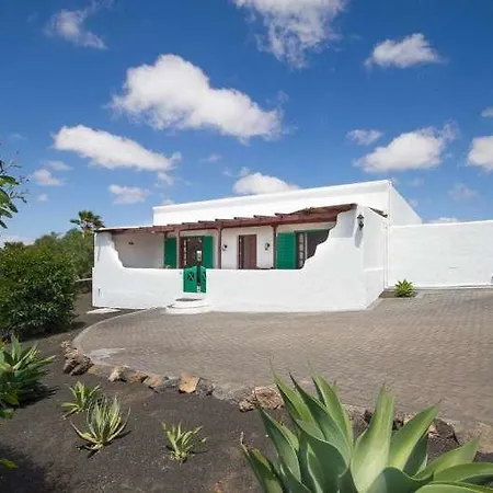 Holiday home Temutao Tao