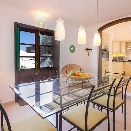 Temutao Holiday home *