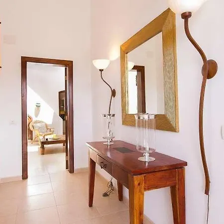 Holiday home Temutao *